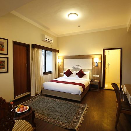 Hotel Arts Katmandu Dış mekan fotoğraf