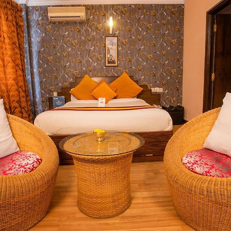 Hotel Arts Katmandu Dış mekan fotoğraf