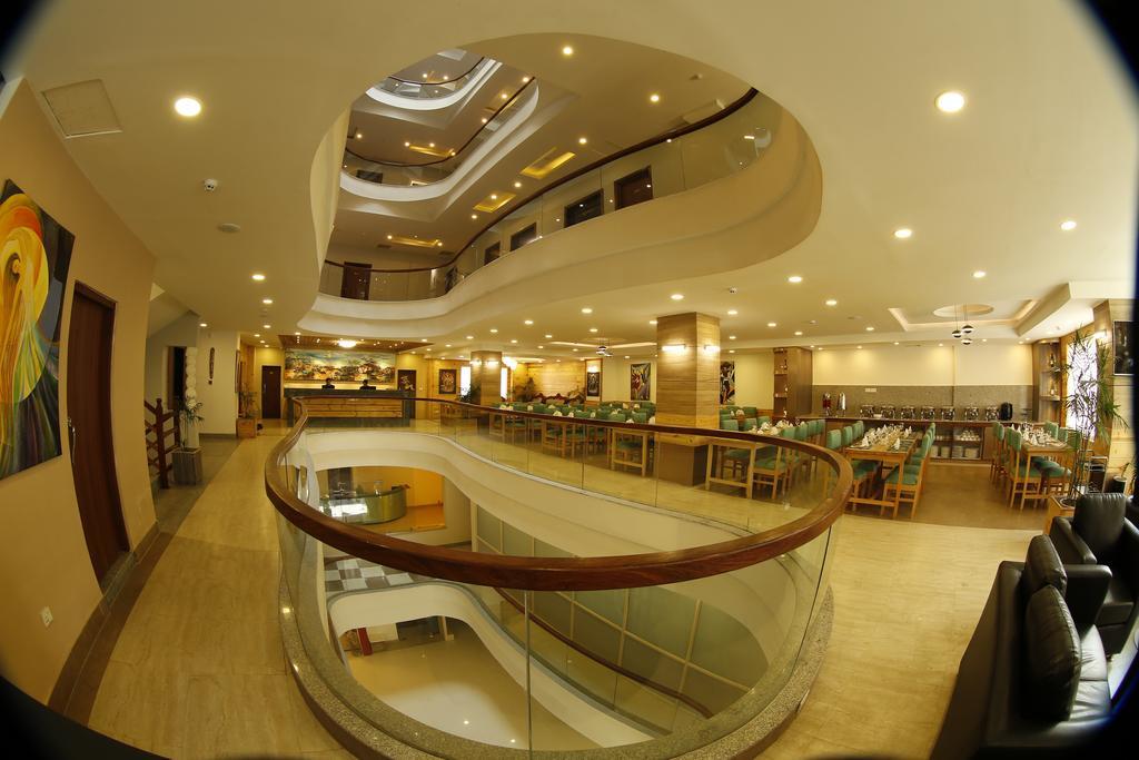 Hotel Arts Katmandu Dış mekan fotoğraf