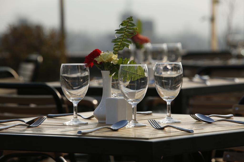 Hotel Arts Katmandu Dış mekan fotoğraf