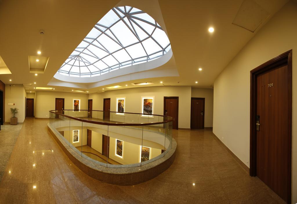 Hotel Arts Katmandu Dış mekan fotoğraf