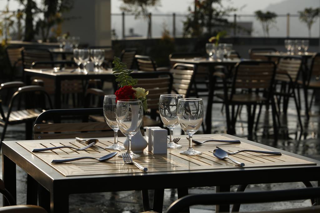Hotel Arts Katmandu Dış mekan fotoğraf