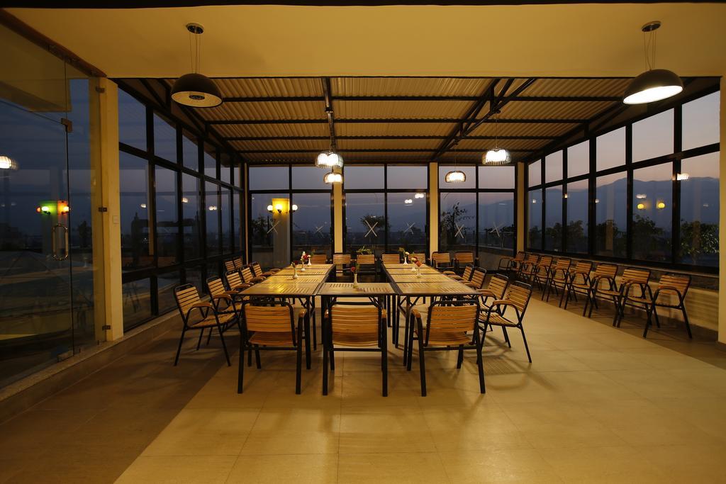 Hotel Arts Katmandu Dış mekan fotoğraf