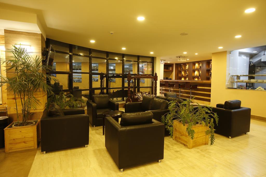 Hotel Arts Katmandu Dış mekan fotoğraf