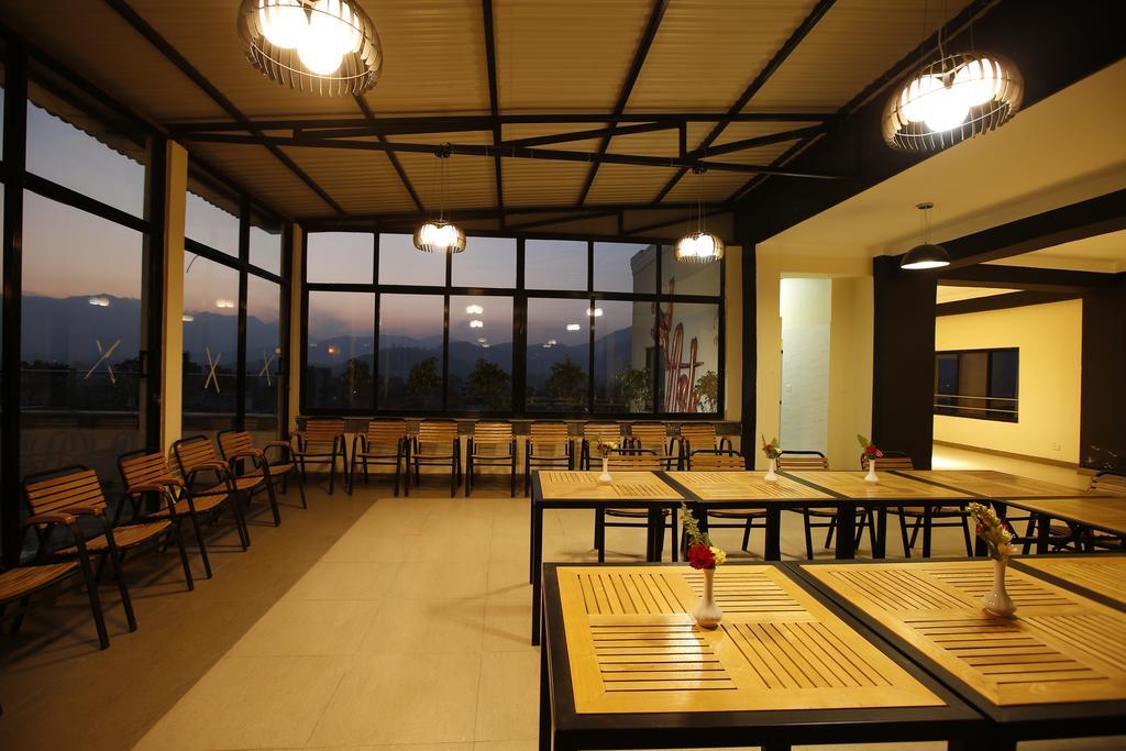 Hotel Arts Katmandu Dış mekan fotoğraf