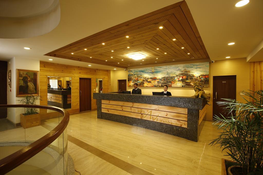 Hotel Arts Katmandu Dış mekan fotoğraf