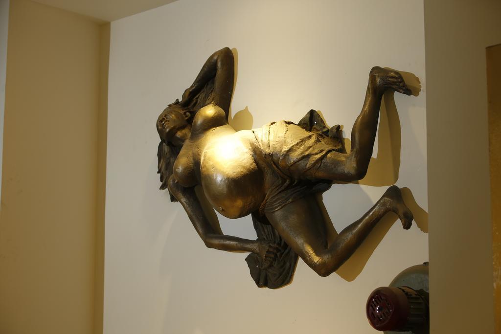 Hotel Arts Katmandu Dış mekan fotoğraf
