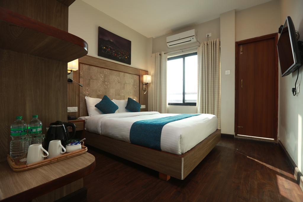 Hotel Arts Katmandu Dış mekan fotoğraf