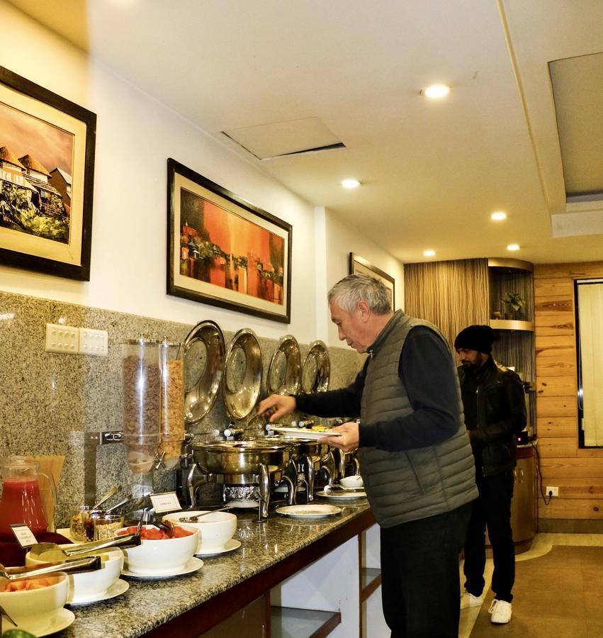 Hotel Arts Katmandu Dış mekan fotoğraf