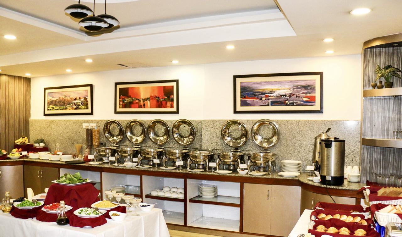 Hotel Arts Katmandu Dış mekan fotoğraf