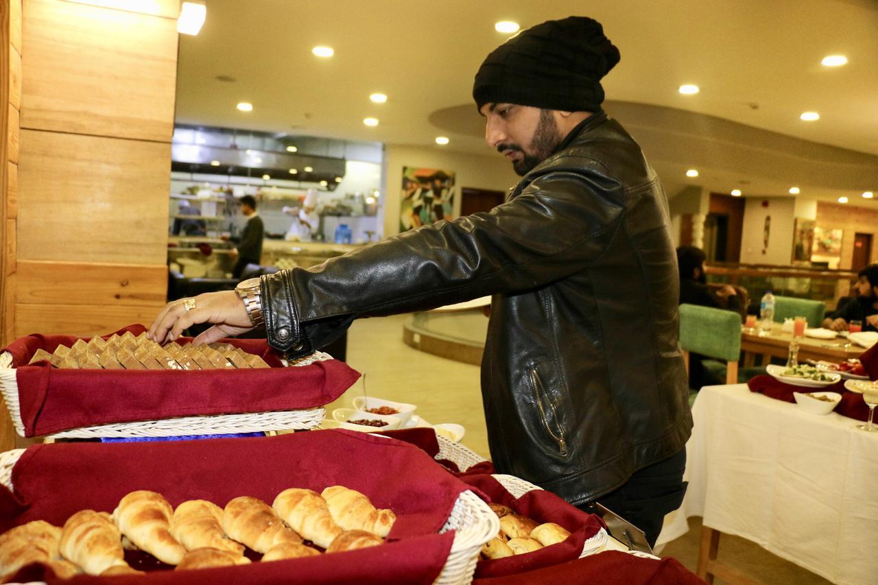 Hotel Arts Katmandu Dış mekan fotoğraf