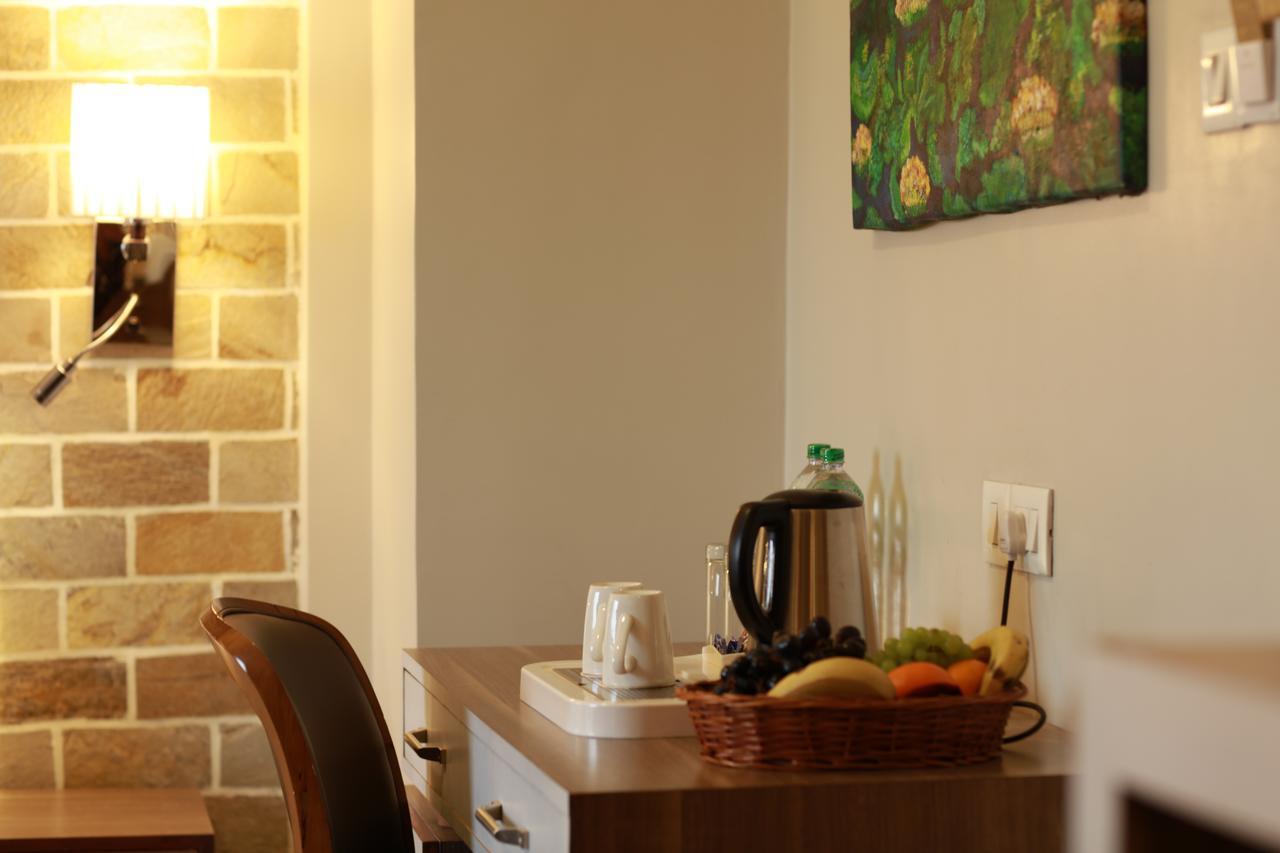 Hotel Arts Katmandu Dış mekan fotoğraf