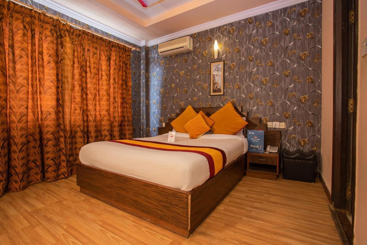 Hotel Arts Katmandu Dış mekan fotoğraf