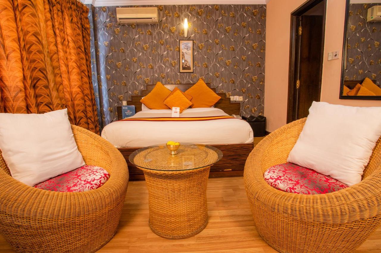 Hotel Arts Katmandu Dış mekan fotoğraf