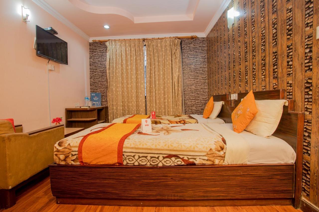Hotel Arts Katmandu Dış mekan fotoğraf