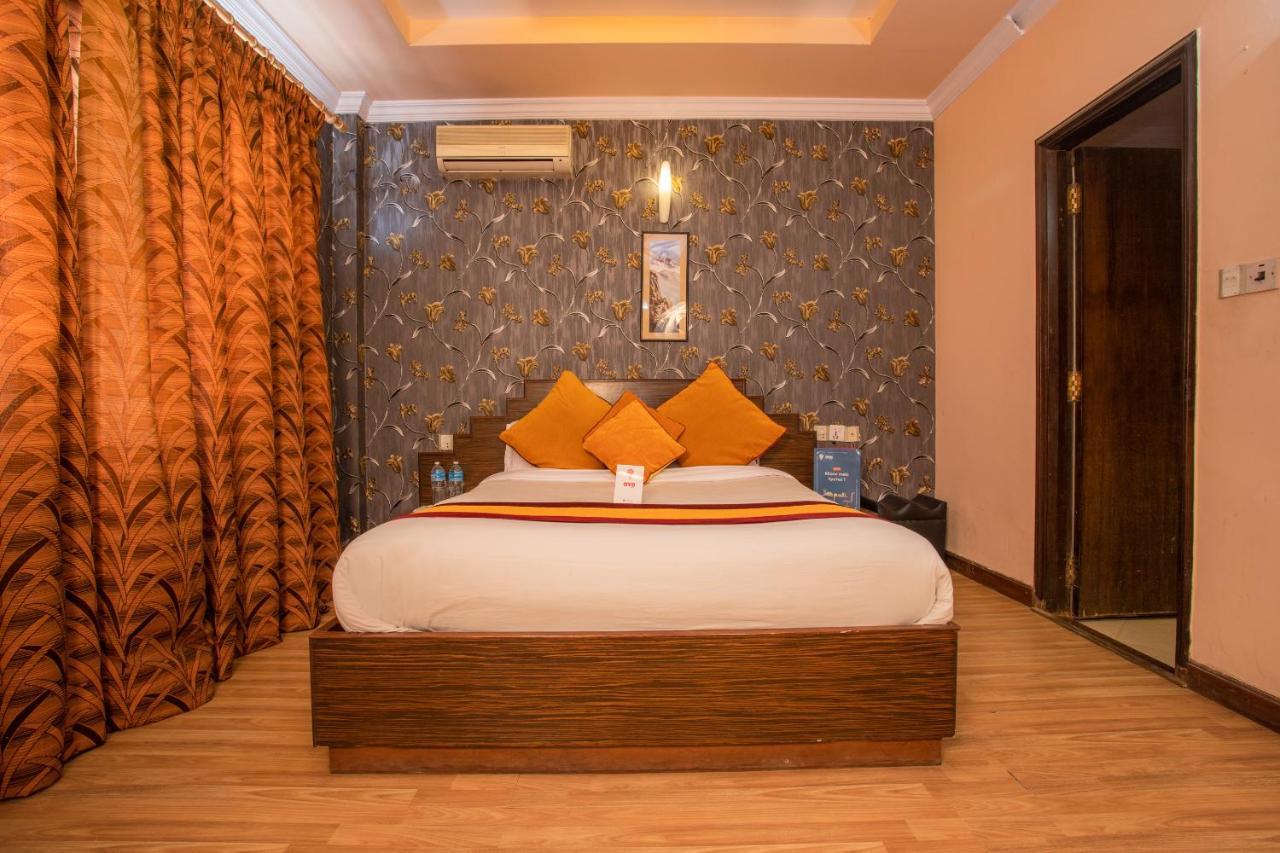 Hotel Arts Katmandu Dış mekan fotoğraf