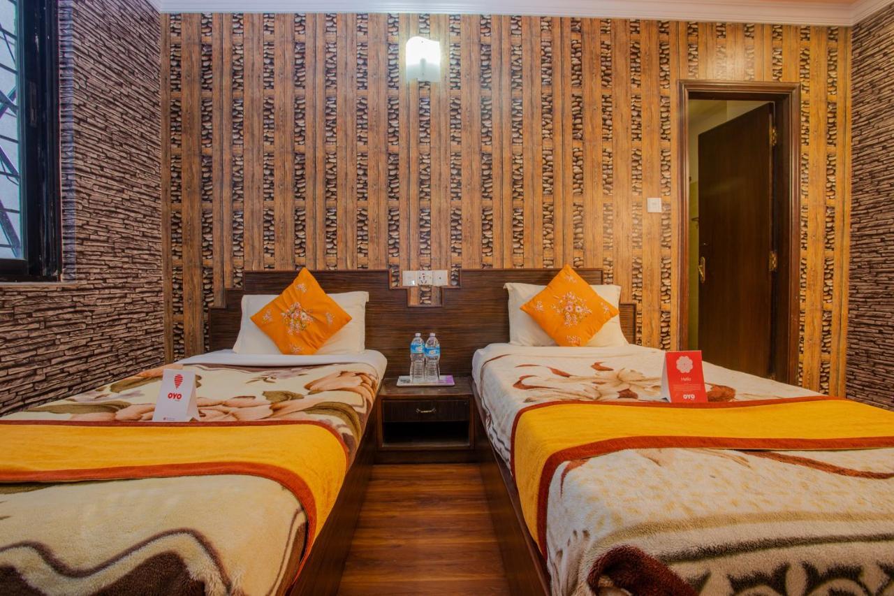 Hotel Arts Katmandu Dış mekan fotoğraf