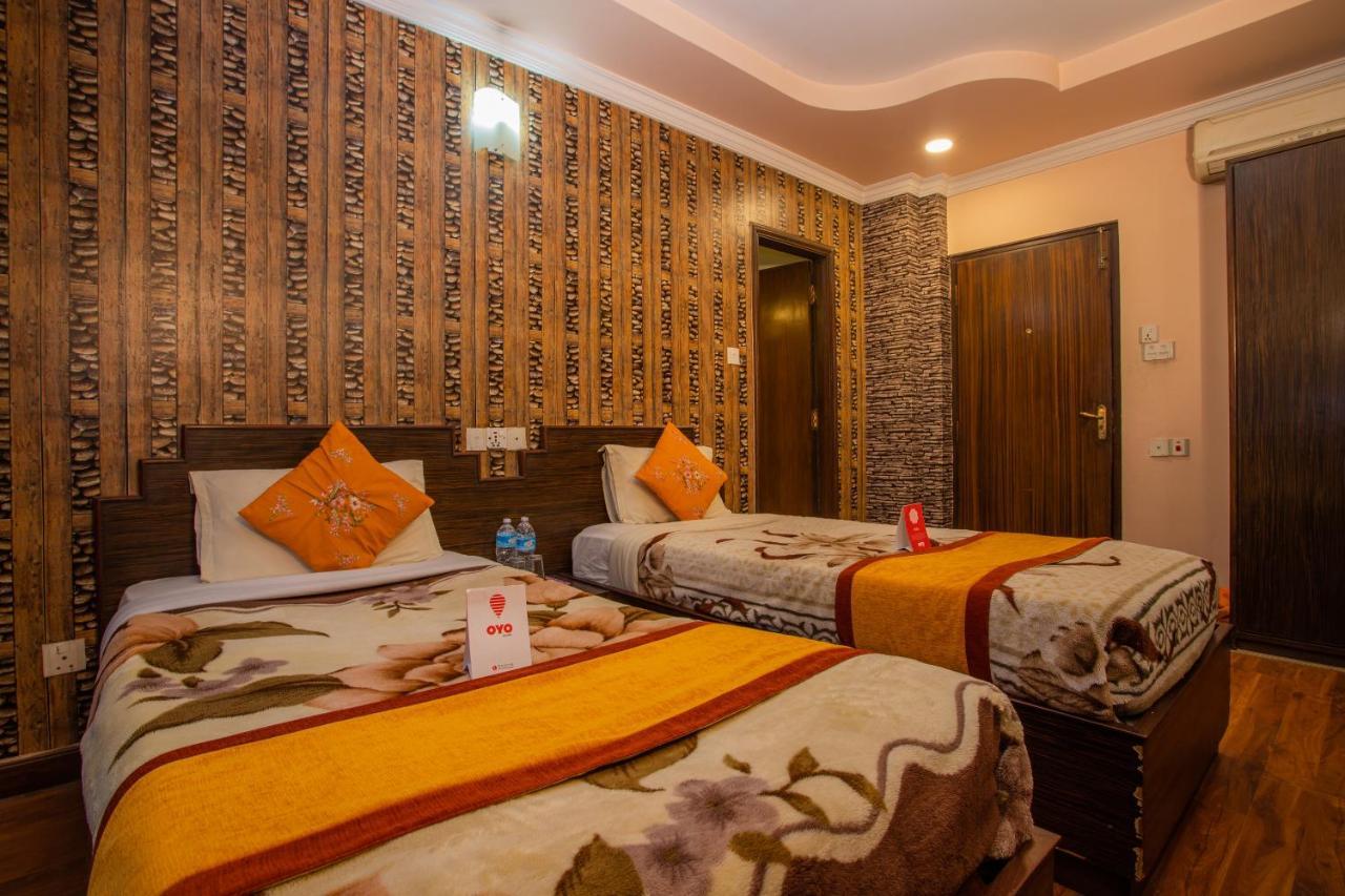 Hotel Arts Katmandu Dış mekan fotoğraf