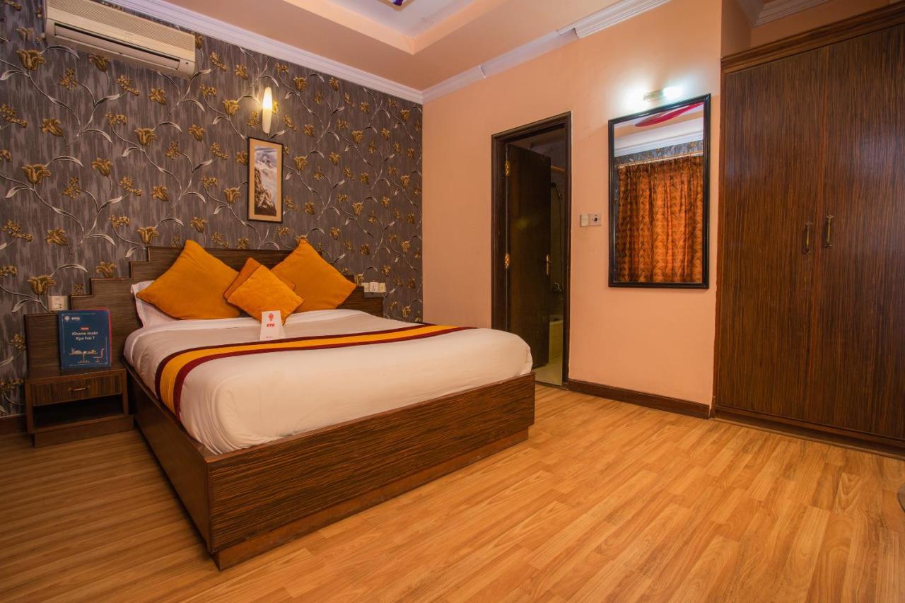 Hotel Arts Katmandu Dış mekan fotoğraf