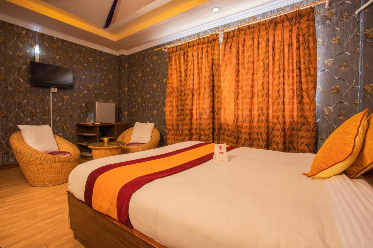 Hotel Arts Katmandu Dış mekan fotoğraf