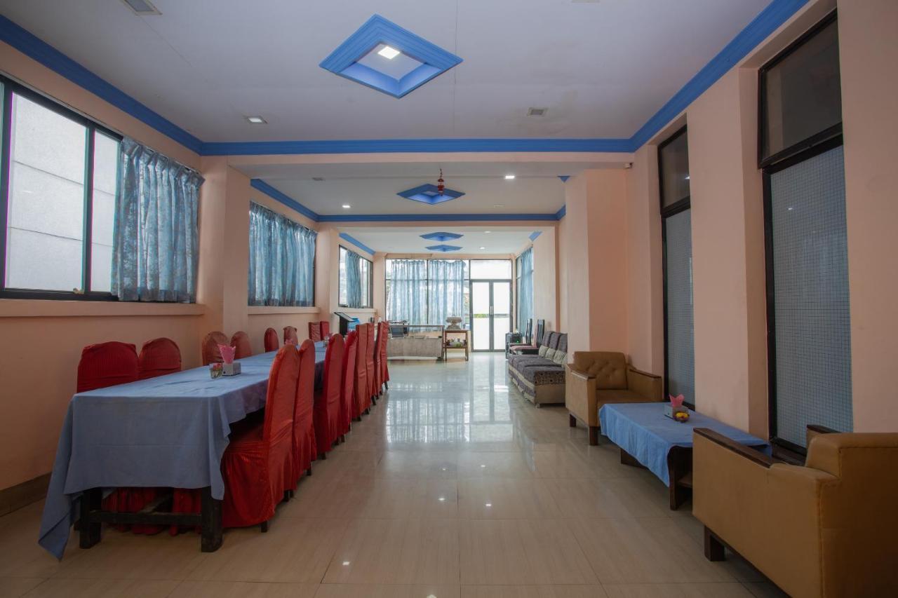 Hotel Arts Katmandu Dış mekan fotoğraf