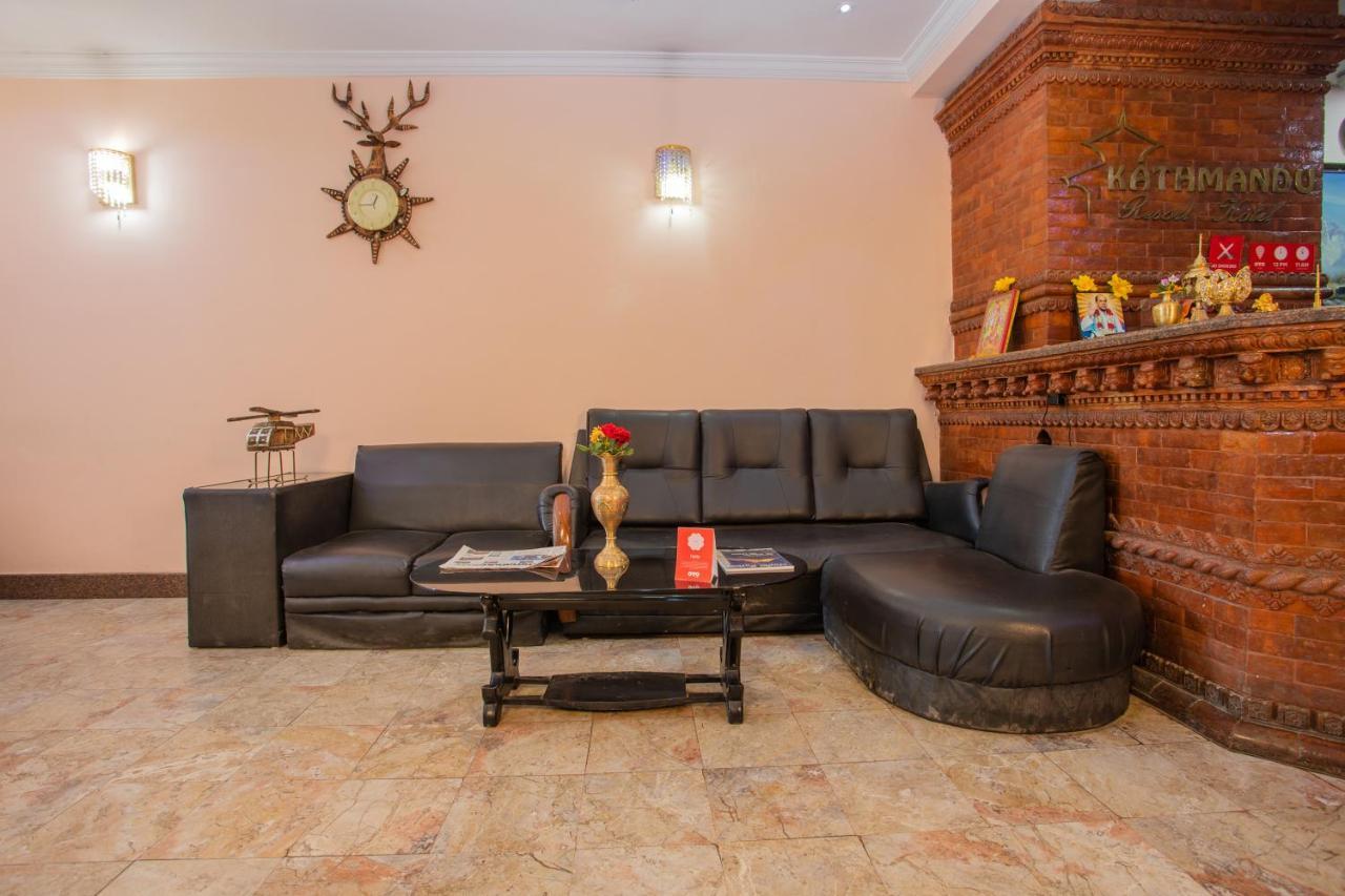 Hotel Arts Katmandu Dış mekan fotoğraf