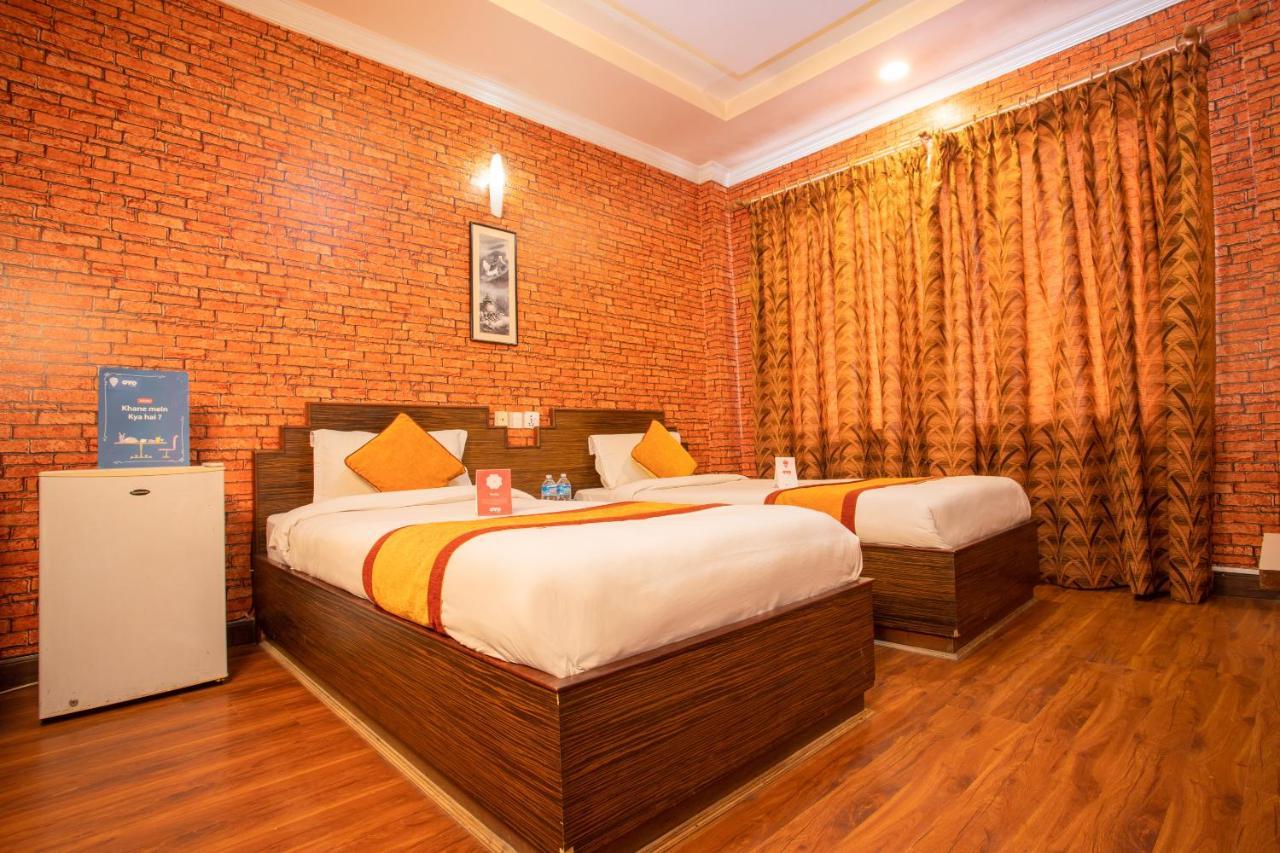 Hotel Arts Katmandu Dış mekan fotoğraf