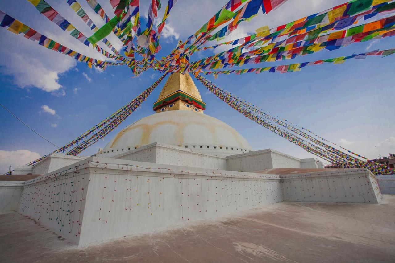 Hotel Arts Katmandu Dış mekan fotoğraf