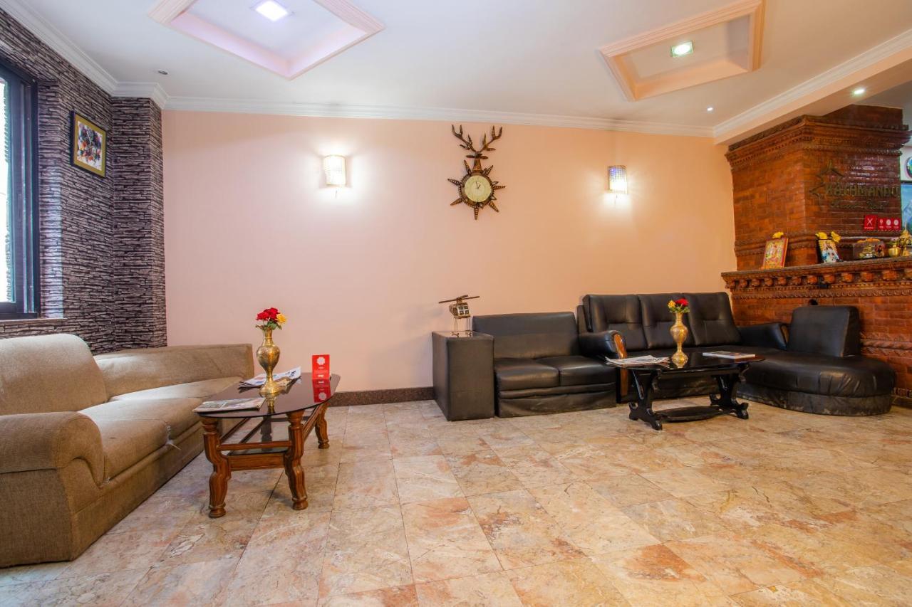 Hotel Arts Katmandu Dış mekan fotoğraf