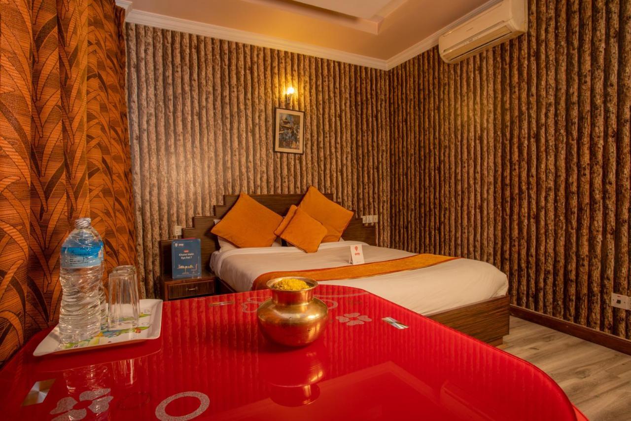 Hotel Arts Katmandu Dış mekan fotoğraf