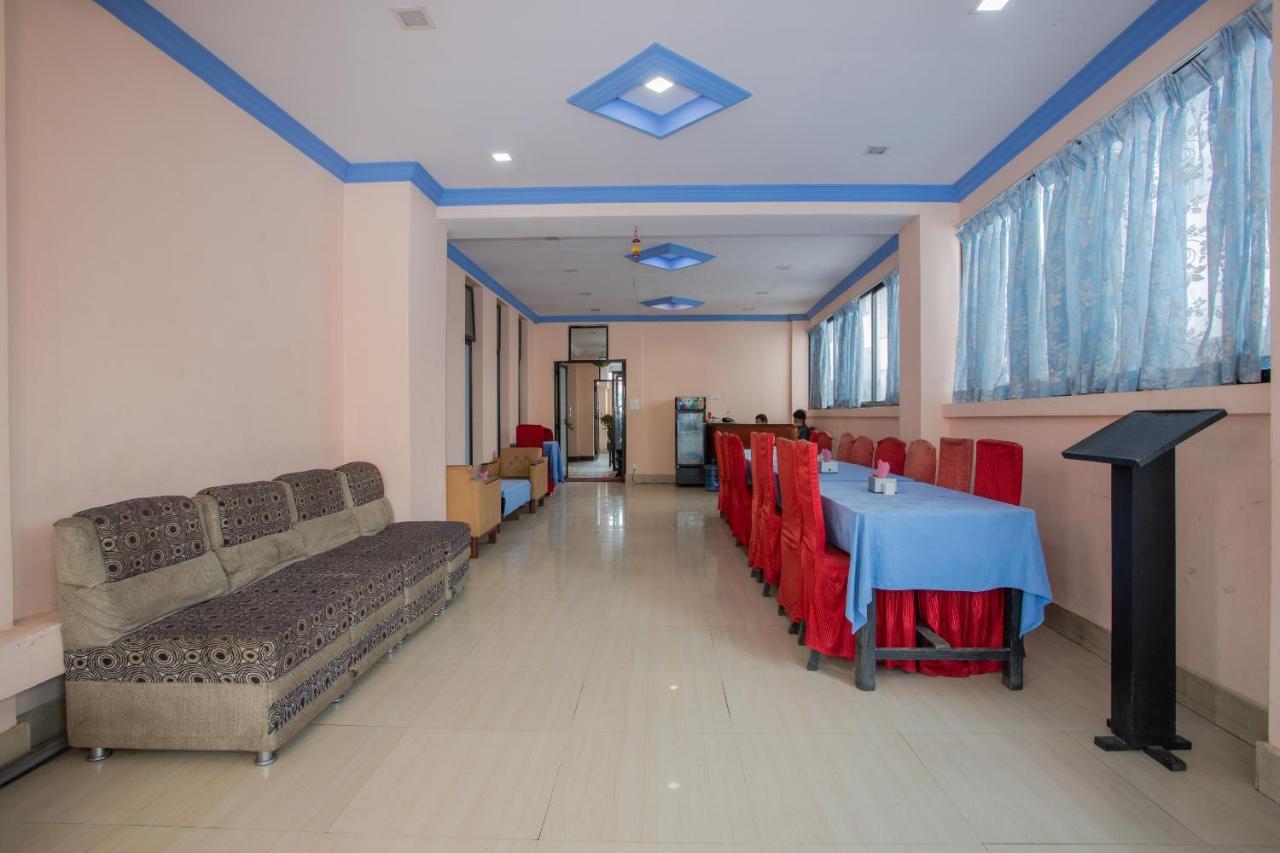 Hotel Arts Katmandu Dış mekan fotoğraf