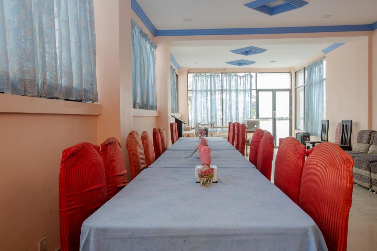Hotel Arts Katmandu Dış mekan fotoğraf