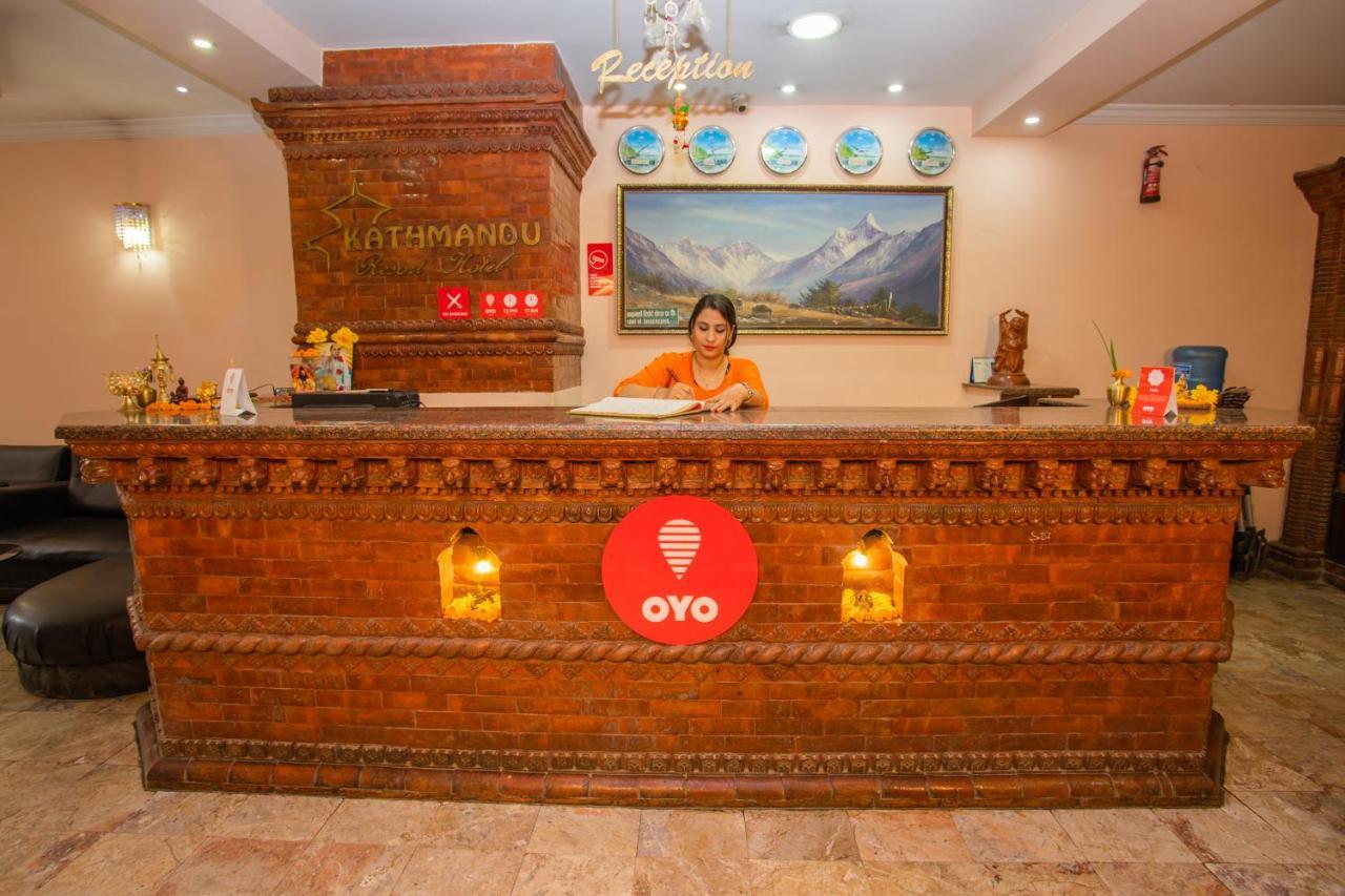 Hotel Arts Katmandu Dış mekan fotoğraf
