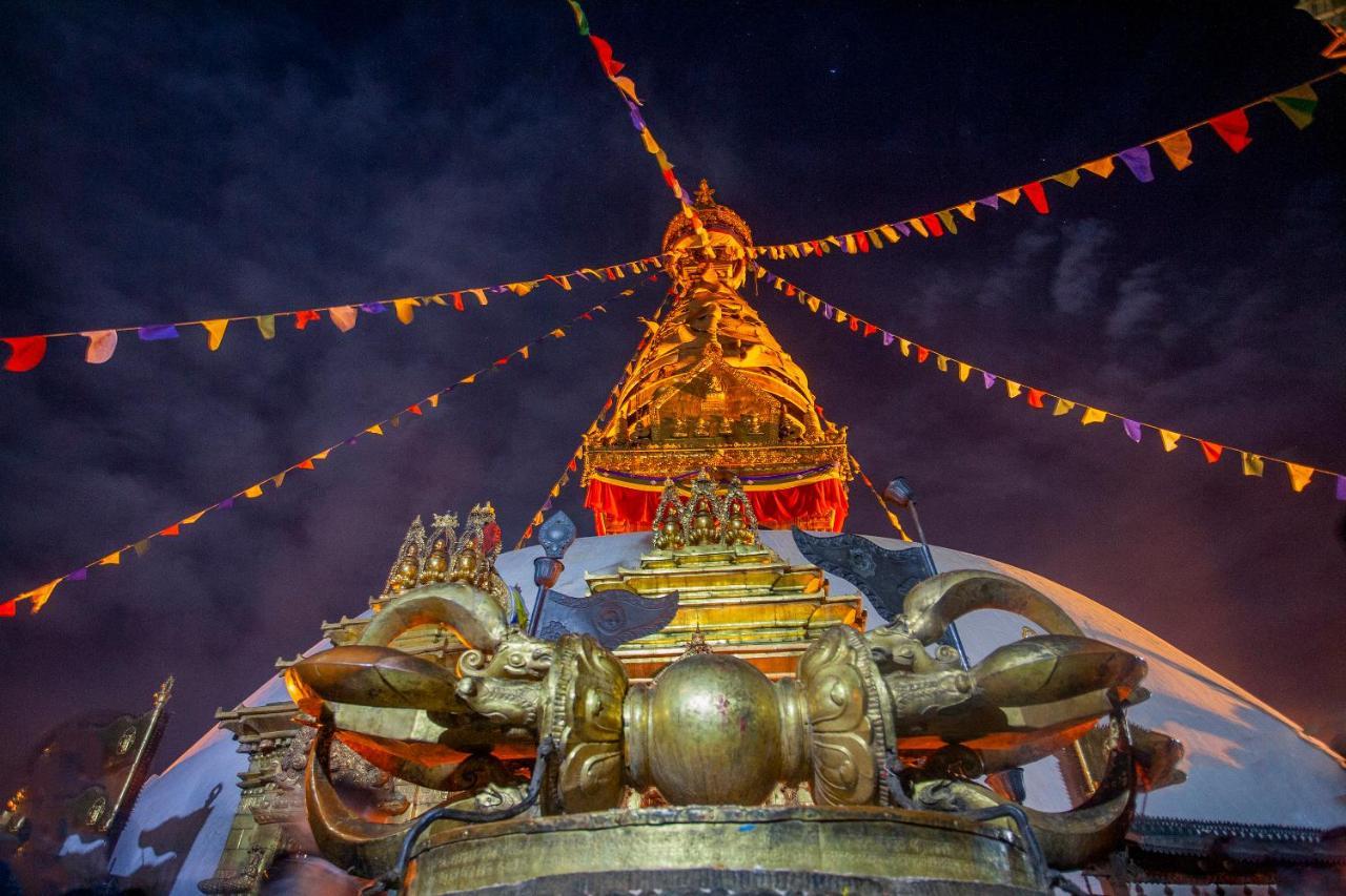 Hotel Arts Katmandu Dış mekan fotoğraf