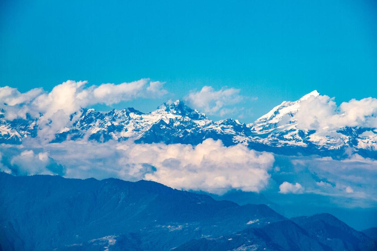 Hotel Arts Katmandu Dış mekan fotoğraf