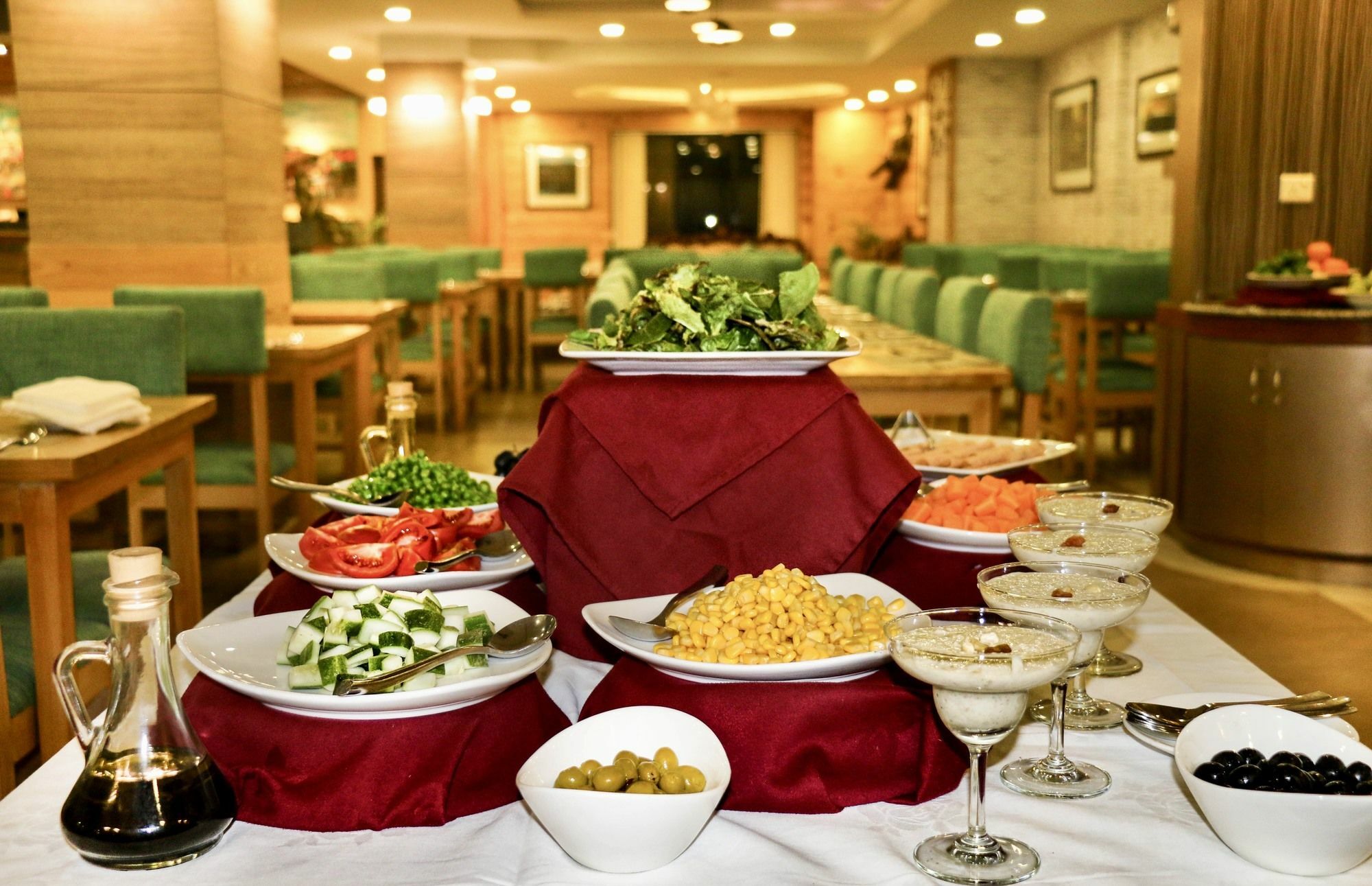 Hotel Arts Katmandu Dış mekan fotoğraf