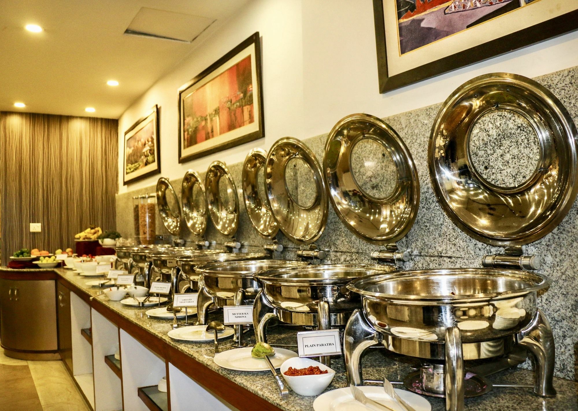 Hotel Arts Katmandu Dış mekan fotoğraf
