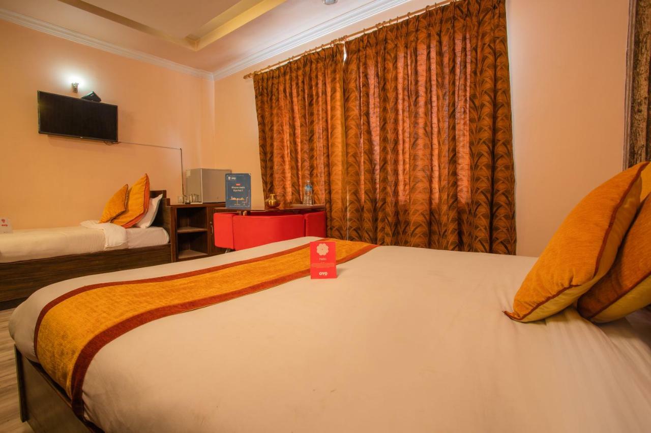 Hotel Arts Katmandu Dış mekan fotoğraf