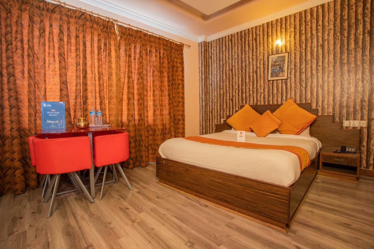 Hotel Arts Katmandu Dış mekan fotoğraf
