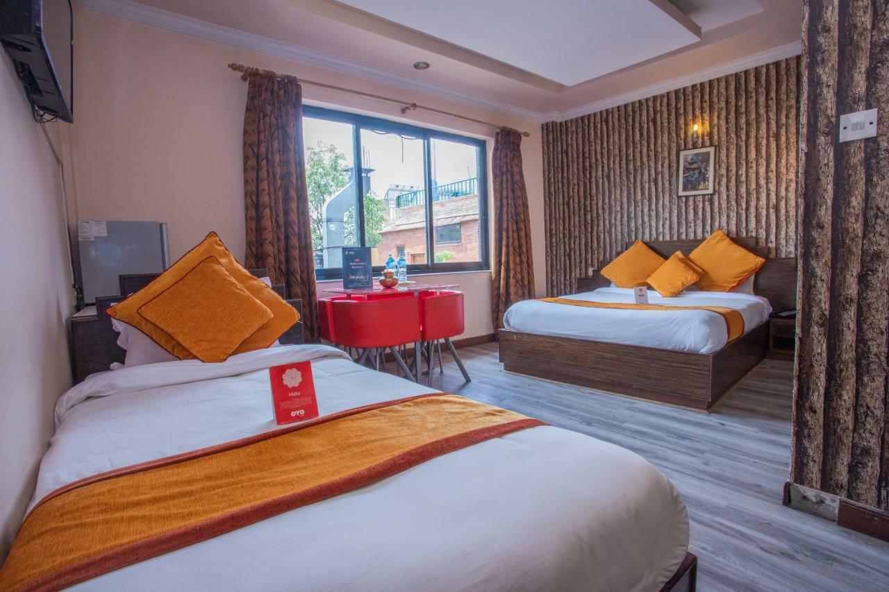 Hotel Arts Katmandu Dış mekan fotoğraf